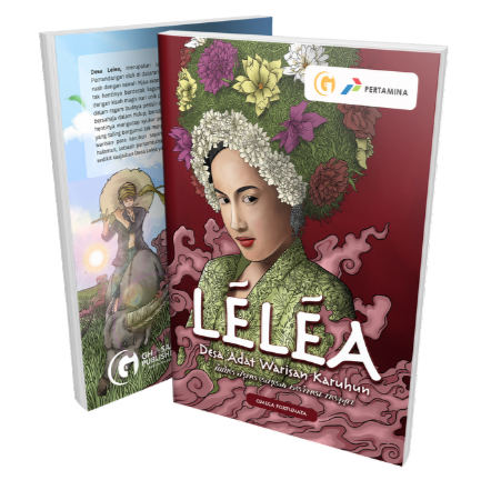 Paket Penerbitan Buku